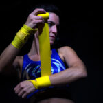 LUCHADORAS