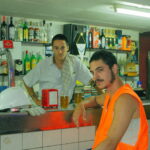 LA TABERNA DE LOS PERROS