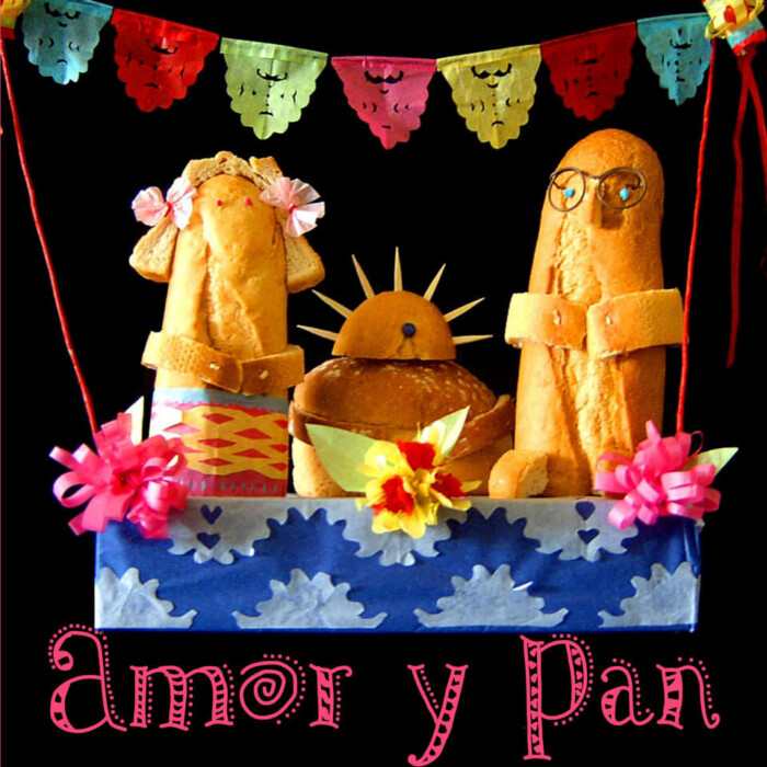 Amor y Pan