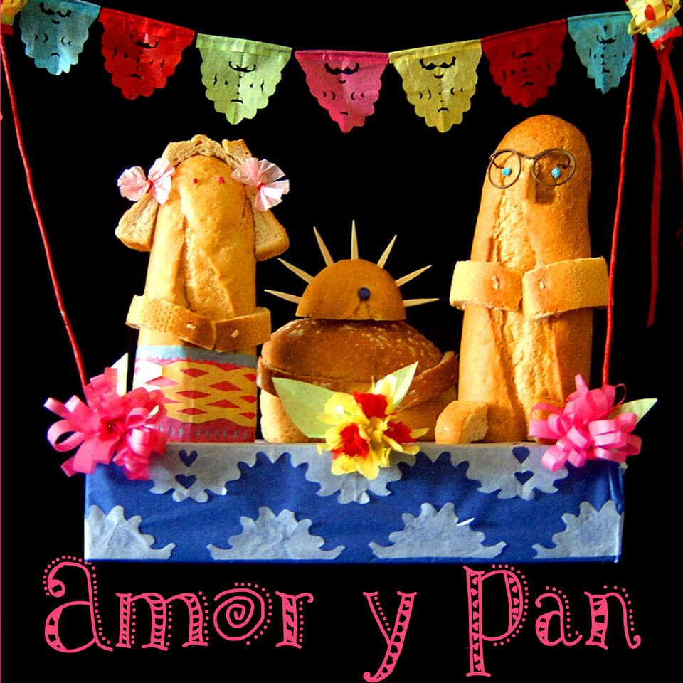 Amor y Pan