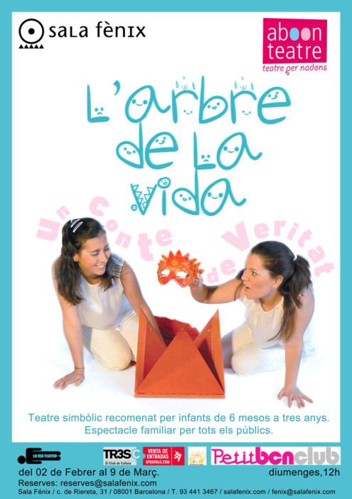 L'arbre de la vida