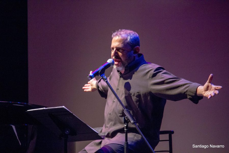 Palabras de Miguel 1