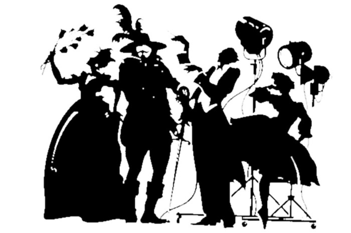 Iniciación al Teatro